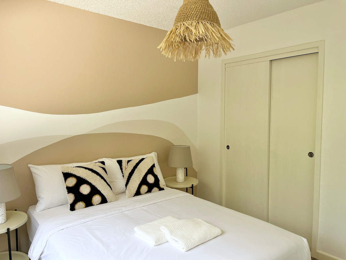 Sunridge E - Additional living space